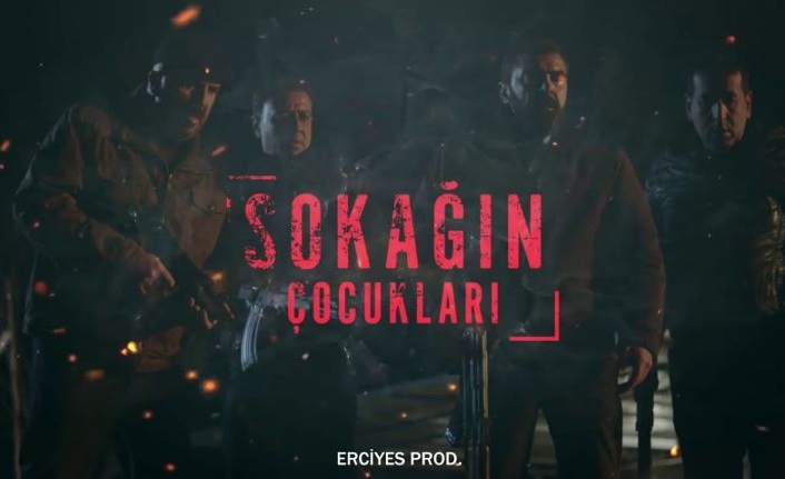 sokagin cocuklari sukru sitkican kurtulan kimdir nerelidir kac yasindadir